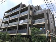 オープンレジデンシア用賀