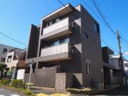 Champ village 中野