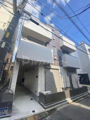 GLガーデン町屋