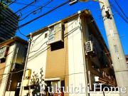 京王線笹塚駅まで徒歩2分