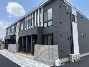 西鉄貝塚線三苫駅まで徒歩7分