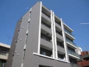 ＪＲ中央線立川駅まで徒歩3分