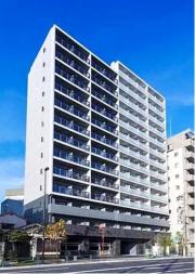 ガーラ・プレシャス門前仲町