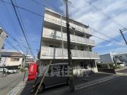阪神本線御影駅まで徒歩10分