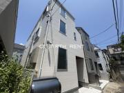 maison SANGUBASHI I