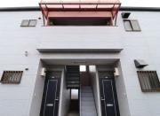 地下鉄鶴舞線川名駅まで徒歩4分