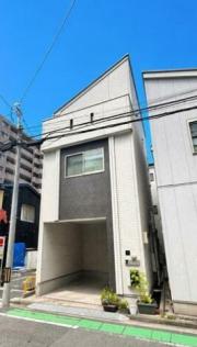 ＪＲ京浜東北・根岸線桜木町駅まで徒歩25分