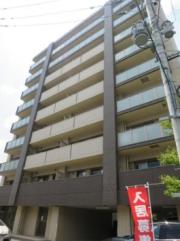 西鉄天神大牟田線高宮駅まで徒歩13分