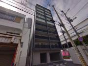 阪神本線青木駅まで徒歩5分