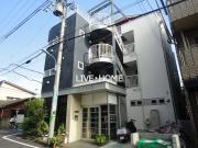 西武新宿線下井草駅まで徒歩4分