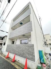 ＪＲ東海道本線立花駅まで徒歩9分