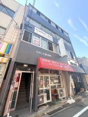 SKC己斐本町