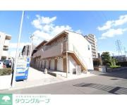アザーレ・パッシオ町田