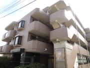 京王線下高井戸駅まで徒歩4分