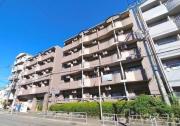 阪急千里線下新庄駅まで徒歩5分