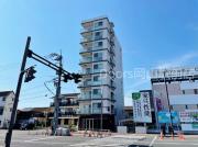 ＪＲ山陽本線岡山駅まで徒歩6分