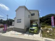 東畦野6丁目戸建