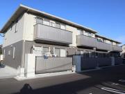 セジュール・アイII A棟