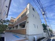 MELDIA北綾瀬IV