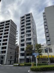 デュオフラッツ池尻大橋