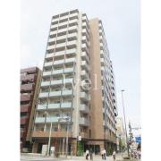 ＪＲ山手線上野駅まで徒歩6分