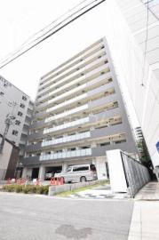 レオンコンフォート新梅田II