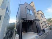 葛飾区柴又三丁目戸建て