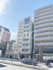 都営浅草線三田駅まで徒歩7分