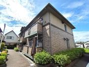 近鉄南大阪線藤井寺駅まで徒歩20分