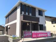 大阪モノレール彩都線豊川駅まで徒歩13分