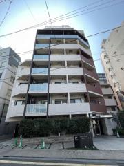 スカイコート品川パークサイド