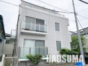 TKパークサイド白山