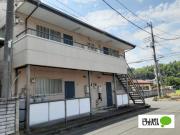 シティハウス大前