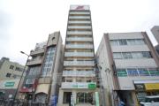 地下鉄四つ橋線玉出駅