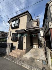 ミロメゾン市川稲越