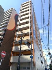 ふぁみーゆ夕陽ケ丘