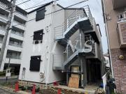 ＪＲ南武線中野島駅まで徒歩7分
