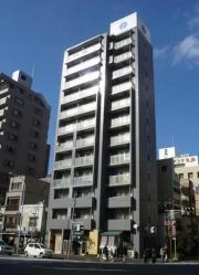 Rising Place浅草