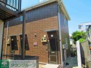 小田急小田原線千歳船橋駅まで徒歩4分