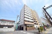 都営三田線志村坂上駅まで徒歩2分