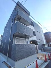 フジパレス堺三国ケ丘V番館