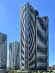 パークタワー勝どき ミッド棟