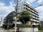東急東横線武蔵小杉駅まで徒歩7分