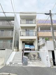地下鉄鶴舞線荒畑駅まで徒歩7分
