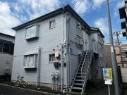 ＪＲ総武線（各駅停車）市川駅まで徒歩9分
