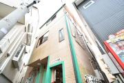 京王線西調布駅まで徒歩12分