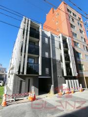 地下鉄南北線北１８条駅まで徒歩3分