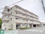 ウィンベルデュエット千葉寺町