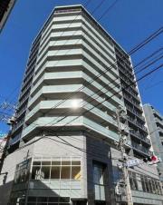 東急田園都市線用賀駅まで徒歩1分