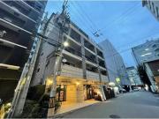 地下鉄御堂筋線西中島南方駅まで徒歩3分
